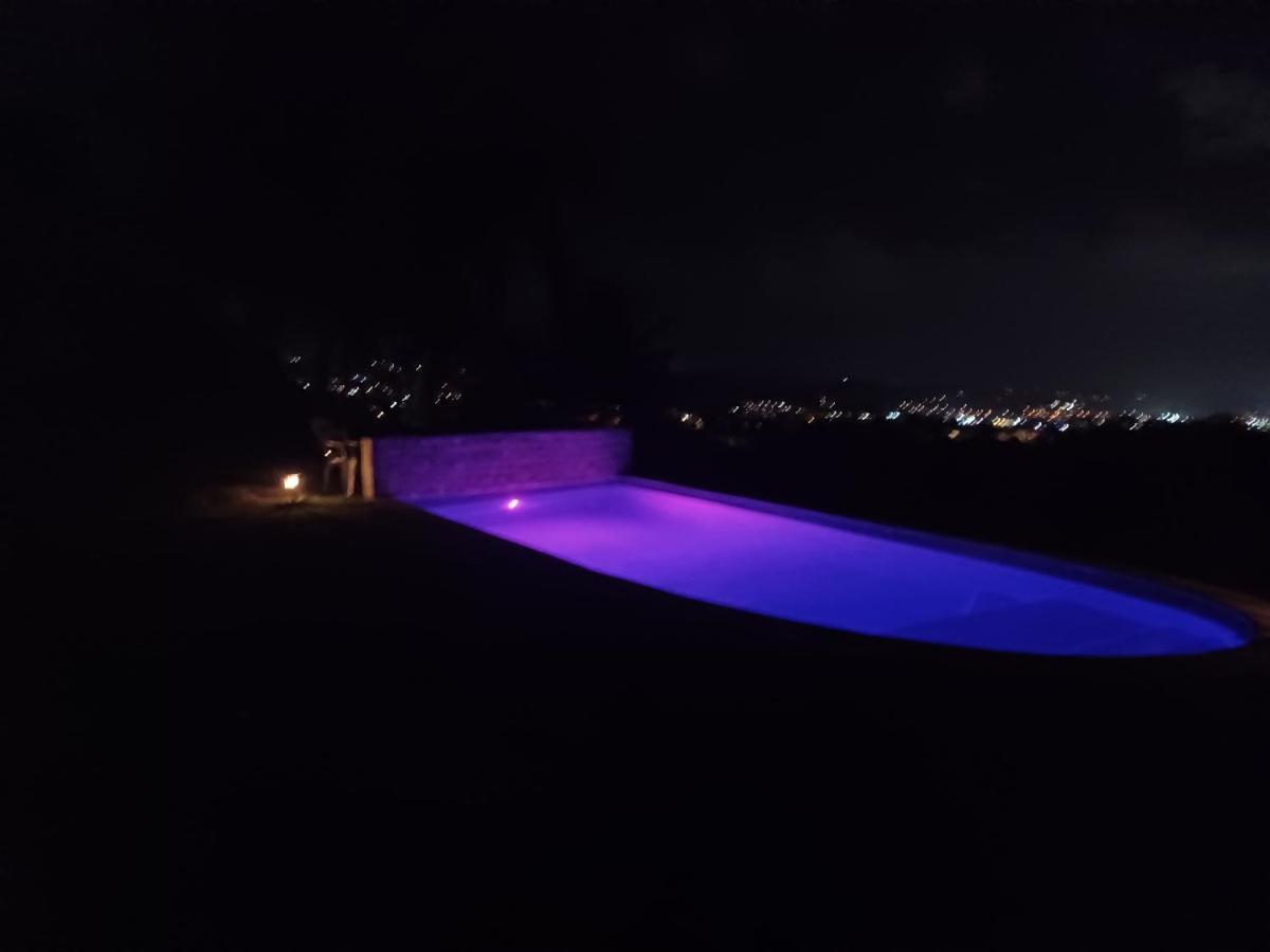 דירות Las Piedras Swim & Paint Art Retreat מראה חיצוני תמונה